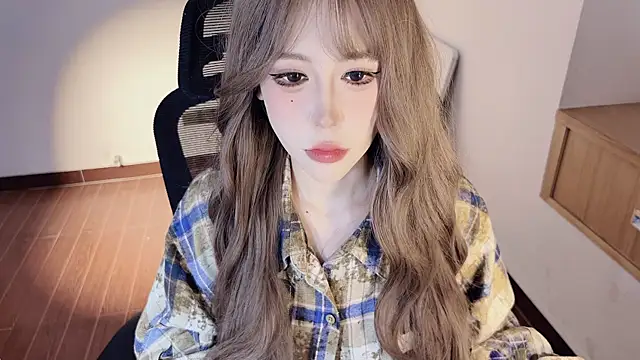 Naixue-520 webcam