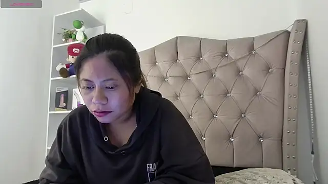 Madi_cutee webcam