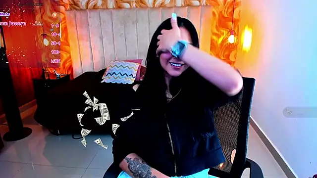 miichael_black webcam