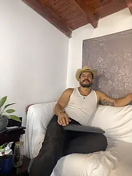 AndresSmith__ webcam