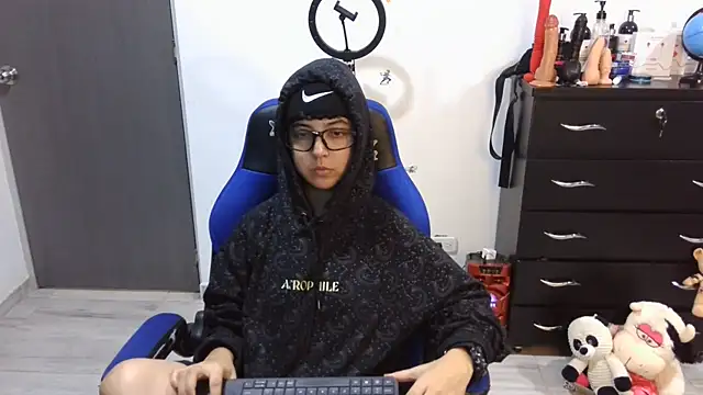thomascooper7 webcam