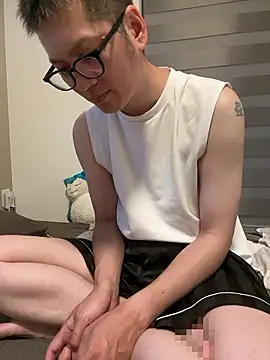 ken_0927 webcam