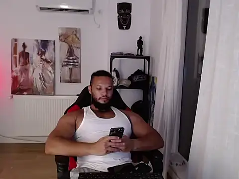 1LordKingsley webcam