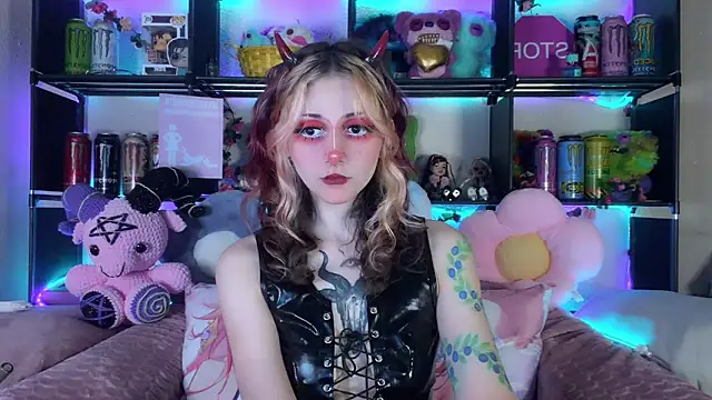 _Devill_Baby webcam