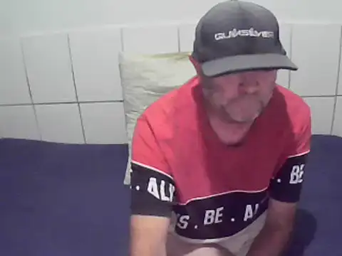 pierdona webcam