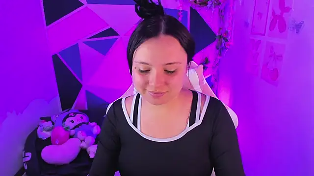 little_emma0 webcam