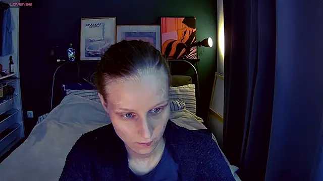 KatiKate webcam