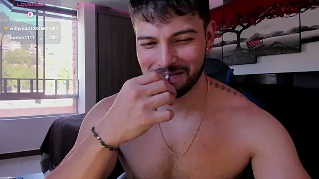 nick_klaus webcam