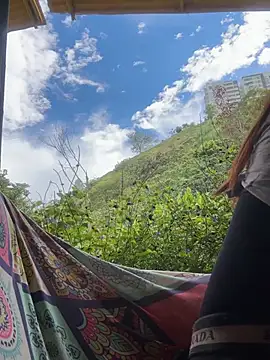Sofiadelacruz webcam