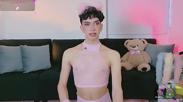 Jamess_Brown webcam