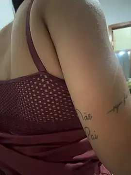 Agatha_lindinha webcam