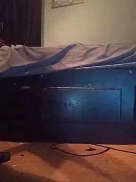 Crossedsissy webcam