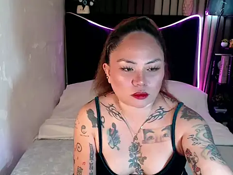 EstellaStarXxx webcam
