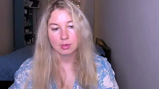 NancySanders webcam