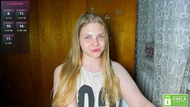 AlinaMors webcam