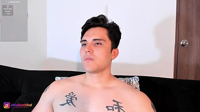 jasonxd9898 webcam