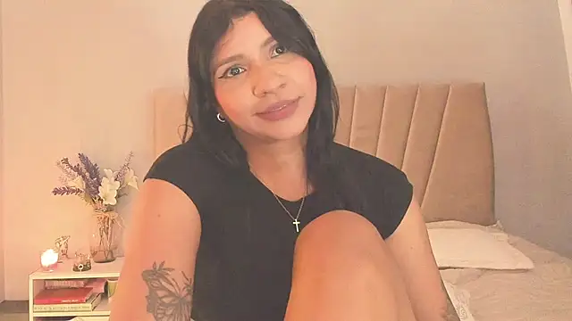 Laura-angeel webcam