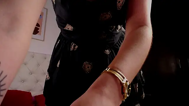 Barbie_Goddess webcam