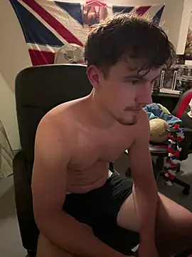 Drix_off webcam