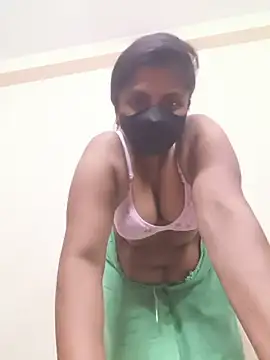 Sowjanya-telugu webcam
