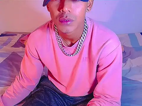 theMyke101 webcam