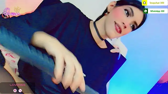 ANGEL_EVIL_S7 webcam