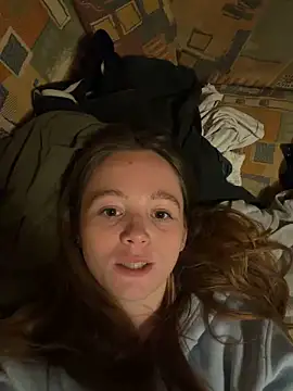 Rhyumii webcam