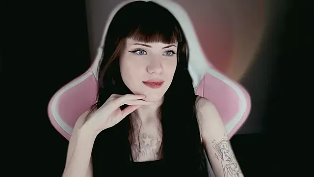 astra_rift webcam