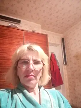 Georgette466 webcam