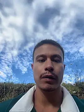 DominickSullivan webcam