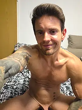 Mystery_Mark webcam