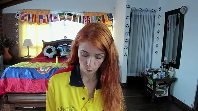 Charlotte-Willson webcam