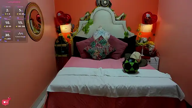 Dalila_Najjar_ webcam