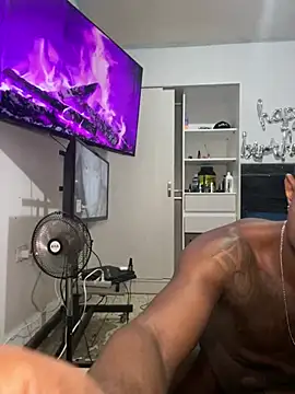 thegoat767 webcam