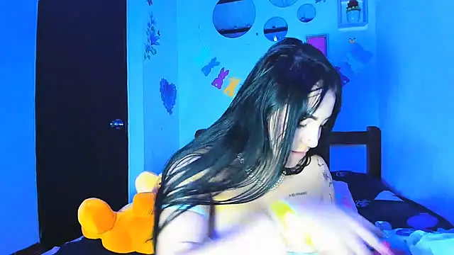 Pamela_spicy6 webcam