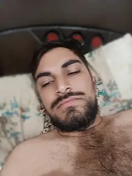 vishalagnihotrii webcam