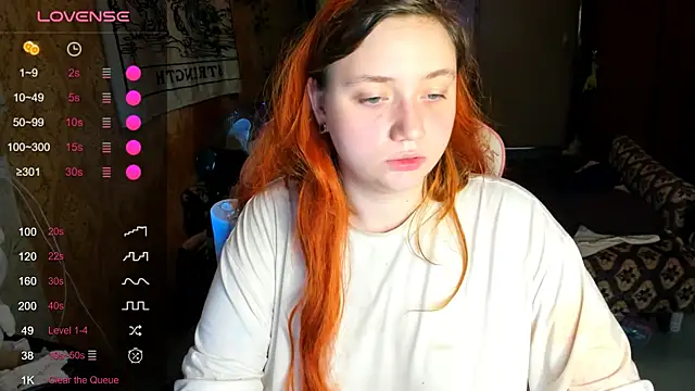 shamy_lily webcam