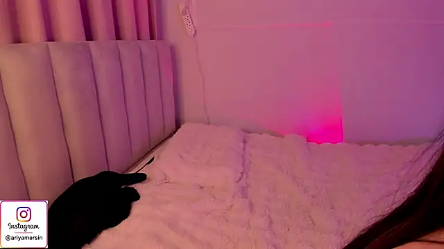 ariyastar webcam
