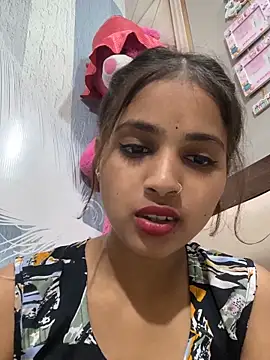 Sy_Shrishti webcam