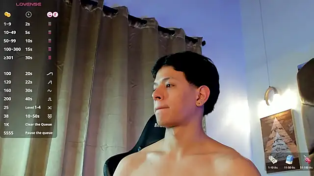 TonyPetrovjs webcam