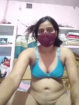 Poonam_bhoji webcam