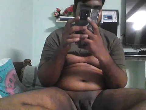 Foxboy65 webcam