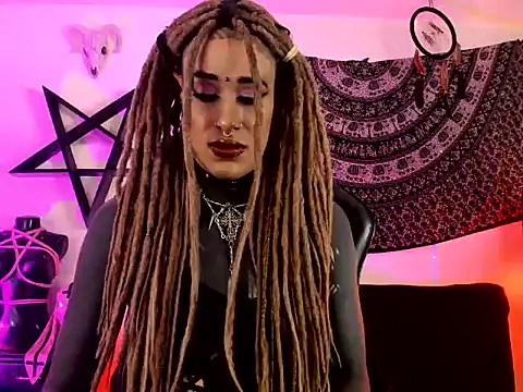 OnixWitch777 webcam