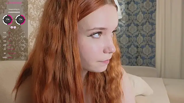 foxy_bloomm webcam