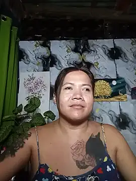 Exoticcashly webcam
