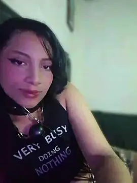 KattyBerryX webcam