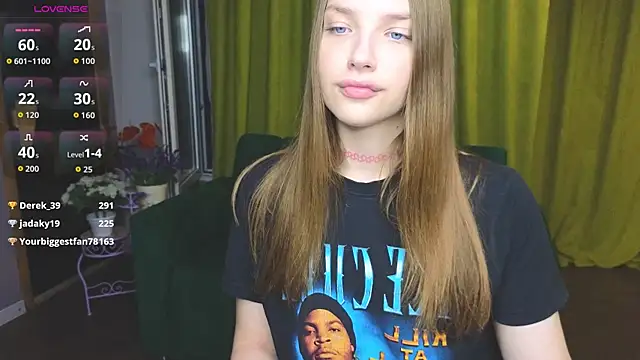 DariaAngels webcam