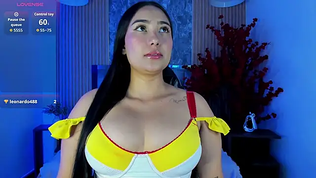 Sulay_Kim webcam