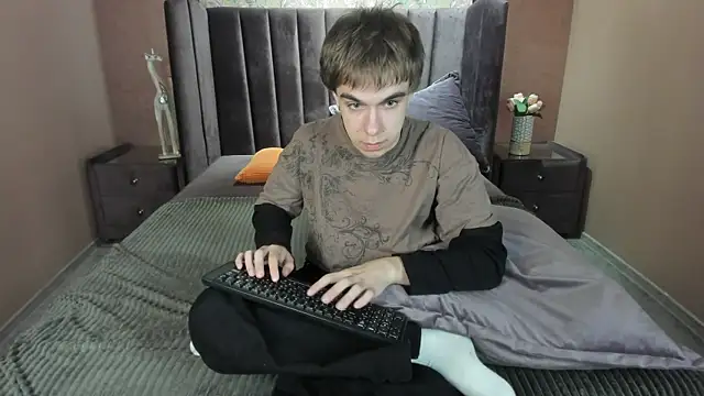 DaveBevy webcam