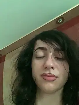 KarolDolly05 webcam